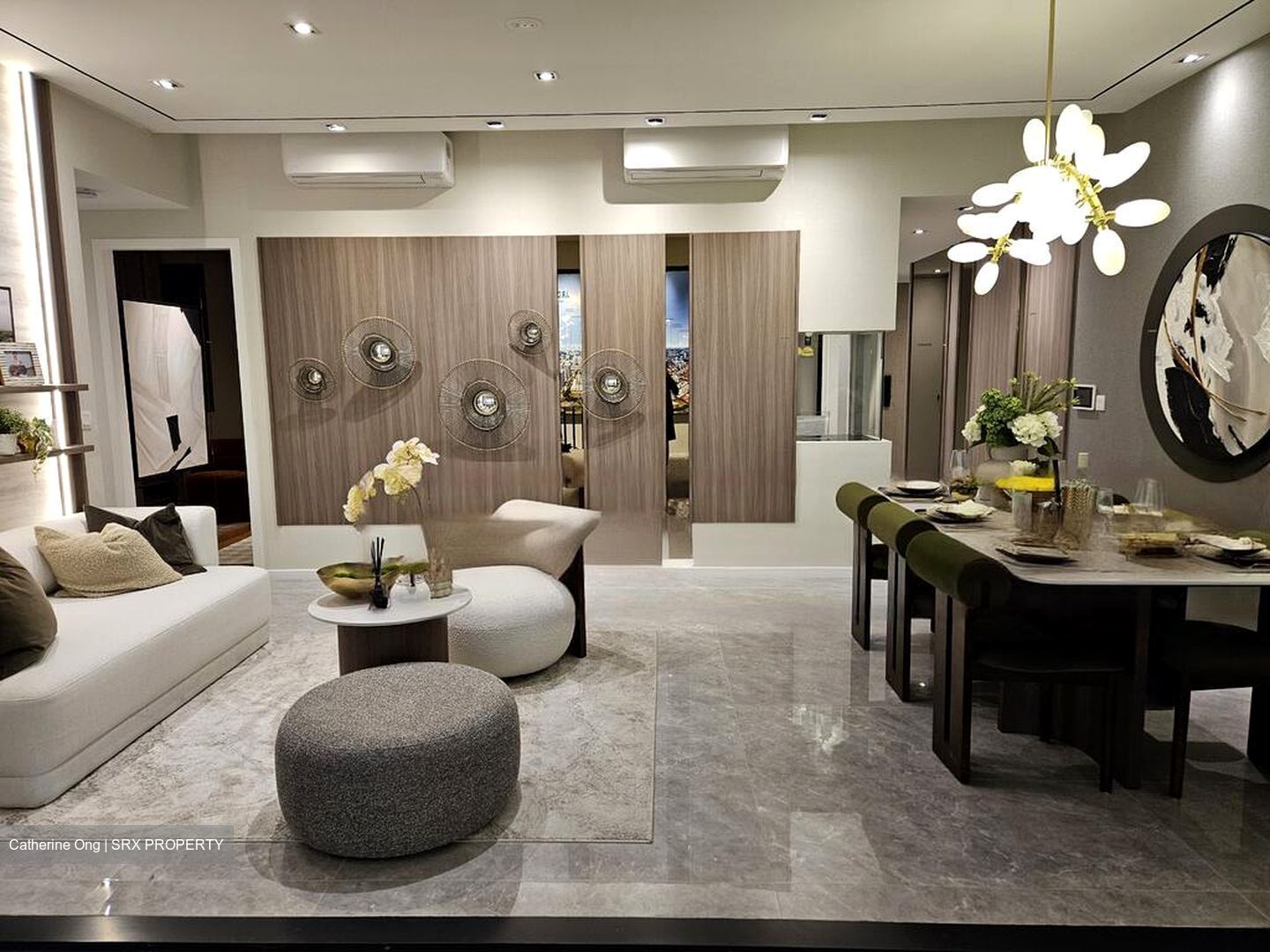 THE ARCADY AT BOON KENG (D12), Apartment #471369751